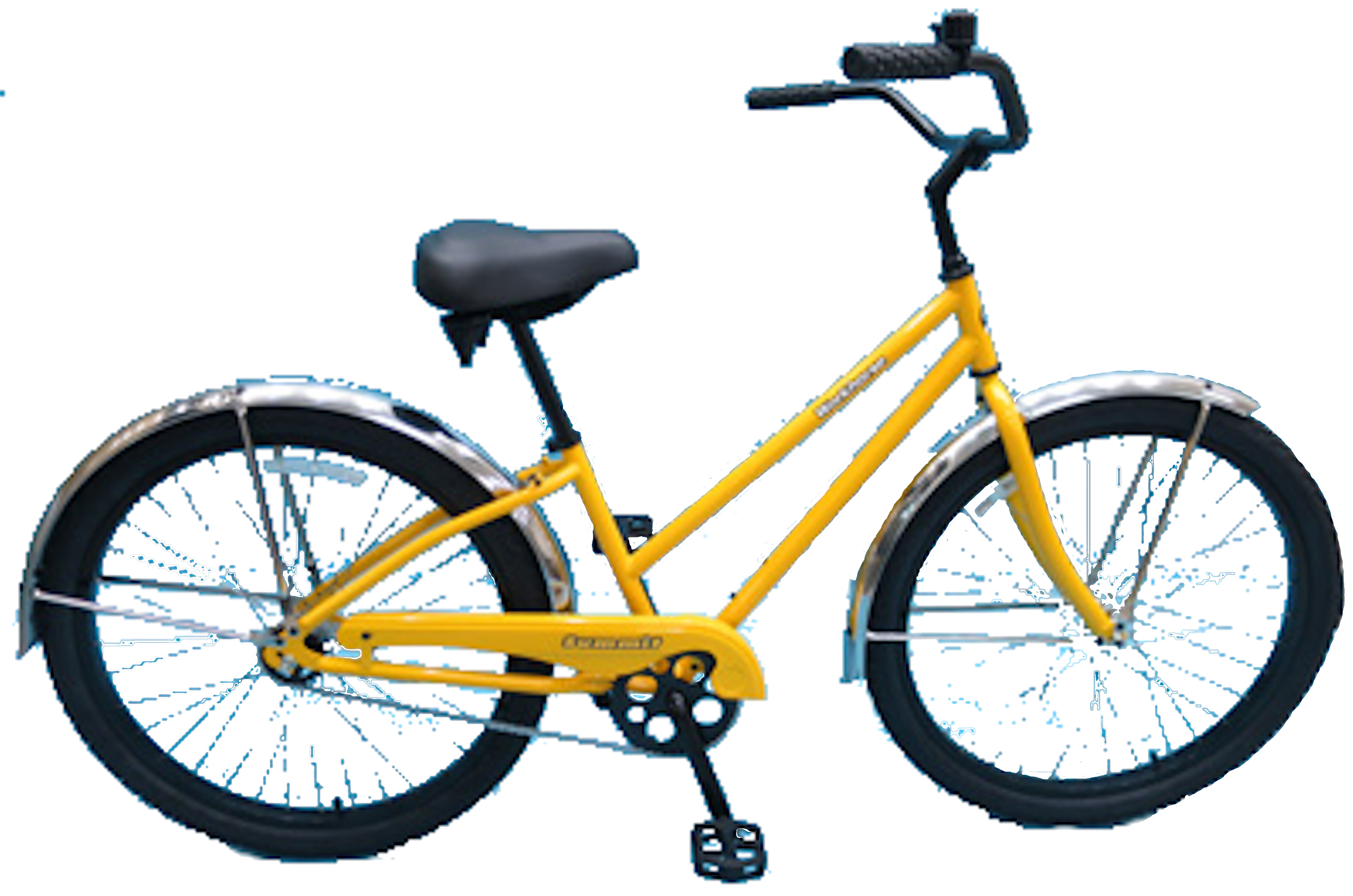 Workhorse Industrial Bicycle unisex