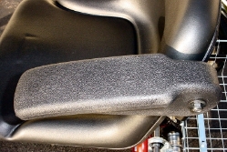 Worksman Arm Rest