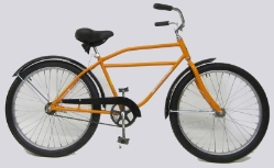Worksman INB Industrial Bike