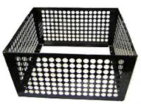 Worksman Heavy Duty Basket