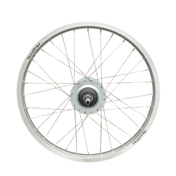 Terratrike Wheel with Shimano Nexus 8spd hub 