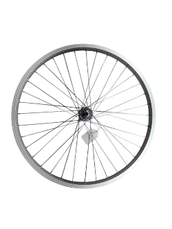 Wheel Front 24" 
