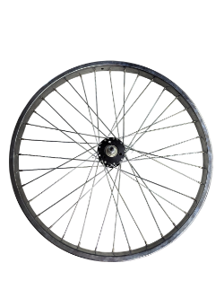 Wheel Front 26" Husky 
