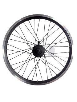 Wheel Front 20" 