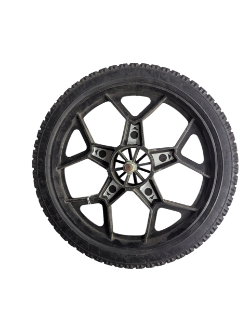 Wheel Mag 16" 