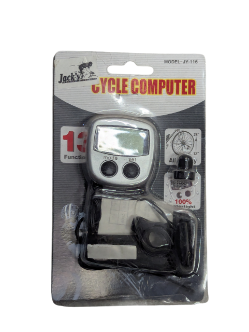 Cycle Computer - 