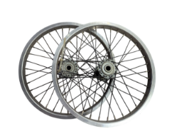 Wheels for jogger 16" - 
