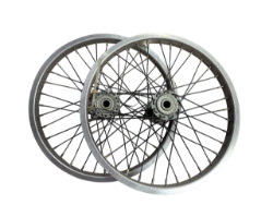 Wheels for jogger 16" 
