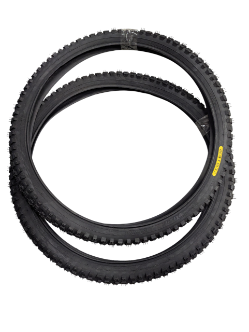 Tires 24" Sun trike - 