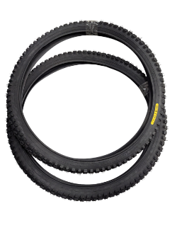 Tires 24" Sun trike 