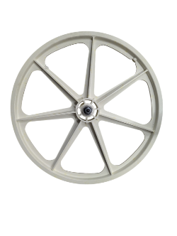 Wheel  Front 24" Skyway 