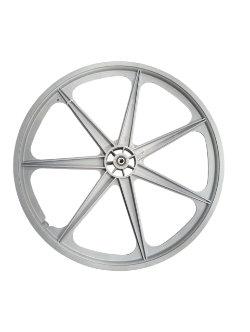 Wheel Rear 24" Skyway 