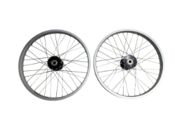 Wheels 20" - 
