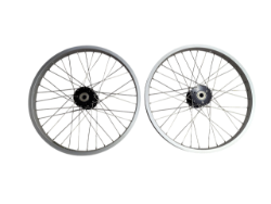 Wheels 20" 