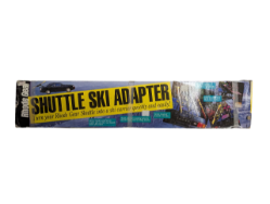 Shuttle Ski Adapter - 