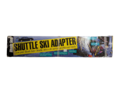 Shuttle Ski Adapter 