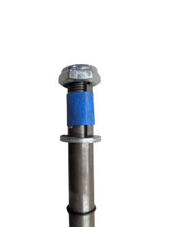 Axle Kit Trailmate - 