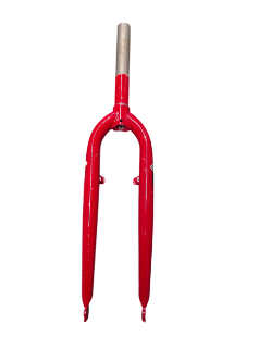 Fork Trek - 