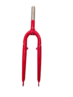 Fork Trek 