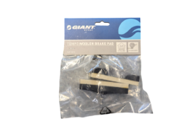 Break Pads (wollen) 