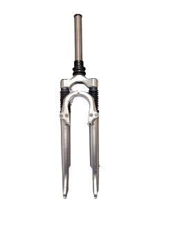 Fork Suspension 26" Disc/Cantiliver mnt 