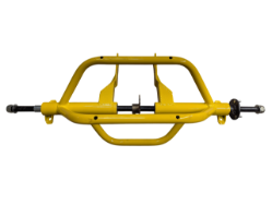 Trike rear end/conversion rear end Adult Tricycle Frame - 