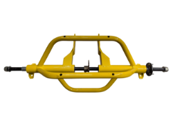 Trike rear end/conversion rear end Adult Tricycle Frame 