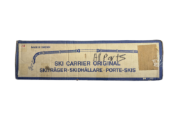 Ski Carrier - 