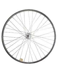 Wheel Front 27" QR - 