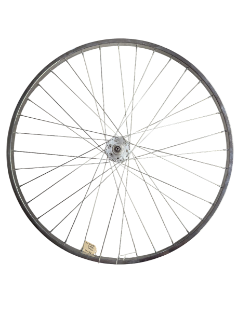 Wheel Front 27" QR 
