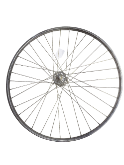 Wheel Front 27" - 