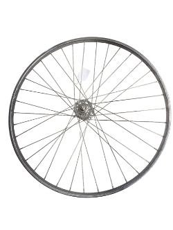Wheel Front 27" 