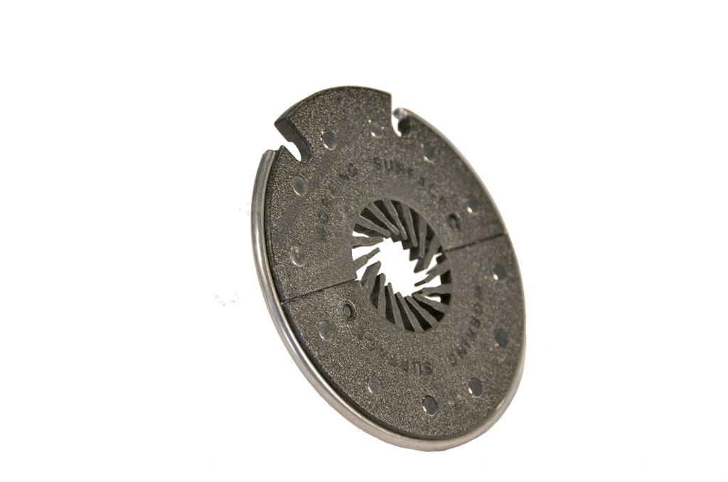 12 Magnet Split Disc