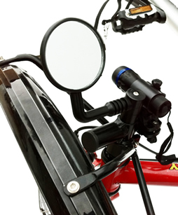 Trident Accessory Kit DLX