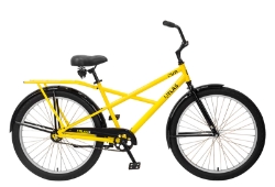 Sun Bicycles Atlas X Type Industrial Bike Sun Atlas X-Type industrial bicycle, heavy-duty industrial bicycle, commercial bicycle, durable industrial bike, warehouse bike, Sun Atlas X-Type bike, reliable industrial bicycle, heavy-duty bike for commercial use, rugged industrial bicycle, durable work bicycle