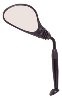 B and M Mirror
