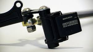 Terratrike Computer Sensor Bracket