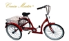 Cruise Master Tricycle Husky, Cruise Master, Recreational, Tricycle, Trike