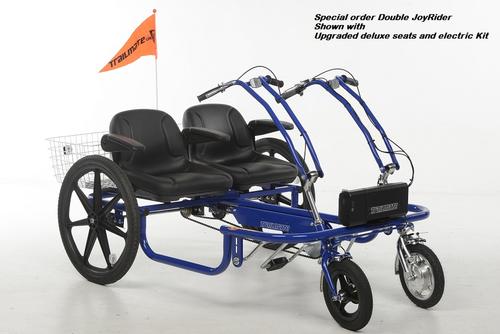Trailmate Double Joyrider