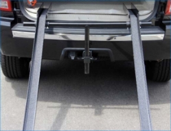 Easy Load Ramp System