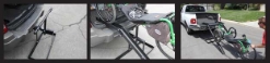 Easy Load Support Stand - ELRSS