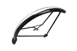 Terratrike Deluxe Fender Set Front