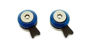 Hp Velotechnik adjustable End Stops