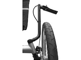 Wide Handlebars For Rover and Rambler