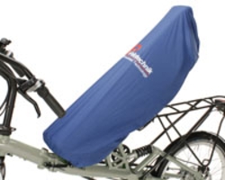 Hp Velotechnik Seat Rain Cover