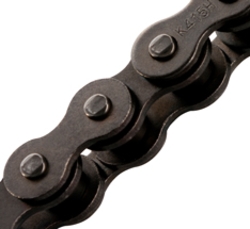 Husky Short Chain for T-124c 1/2x3/13 415H 57 Links Husky Short Chain for T-124c 1/2x3/13 415H 57 Links