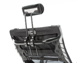 Ice Trike Neck Rest For Mesh Seat
