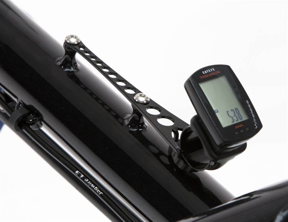 ICE Trike Compute Display Mount Bracket