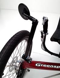 Greenspeed Accessory Post