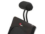 Hp Velotechnik Neck / Head Rest For Mesh Seat